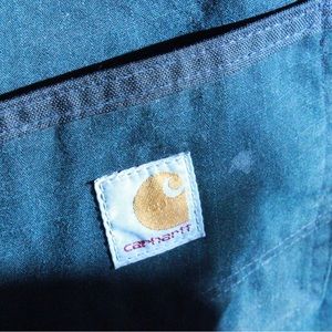 Worn wear #carhartt #utility #artistseries #cargoshort